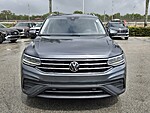 Used 2023 Volkswagen Tiguan 2.0T SE FWD in DAVIE, FLORIDA (Photo 4)