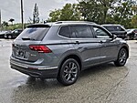 Used 2023 Volkswagen Tiguan 2.0T SE FWD in DAVIE, FLORIDA (Photo 6)