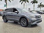 Used 2023 Volkswagen Tiguan 2.0T SE FWD in DAVIE, FLORIDA (Photo 8)