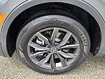 Used 2023 Volkswagen Tiguan 2.0T SE FWD in DAVIE, FLORIDA (Photo 9)