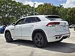 Used 2021 Volkswagen Atlas Cross Sport 3.6L V6 SE W/TECHNOLOGY R-LINE FWD in DAVIE, FLORIDA (Photo 5)