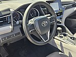 Used 2021 TOYOTA CAMRY LE AUTO in DAVIE, FLORIDA (Photo 11)