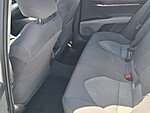 Used 2021 TOYOTA CAMRY LE AUTO in DAVIE, FLORIDA (Photo 12)