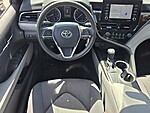 Used 2021 TOYOTA CAMRY LE AUTO in DAVIE, FLORIDA (Photo 14)