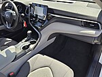 Used 2021 TOYOTA CAMRY LE AUTO in DAVIE, FLORIDA (Photo 17)