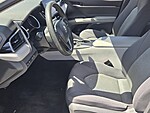 Used 2021 TOYOTA CAMRY LE AUTO in DAVIE, FLORIDA (Photo 9)