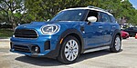 Used 2022 MINI COOPER COUNTRYMAN OXFORD EDITION FWD in DAVIE, FLORIDA