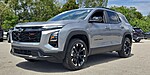 Used 2025 CHEVROLET EQUINOX FWD 4DR RS W/1RS in DAVIE, FLORIDA