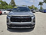 Used 2025 CHEVROLET EQUINOX FWD 4DR RS W/1RS in DAVIE, FLORIDA (Photo 4)