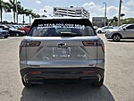 Used 2025 CHEVROLET EQUINOX FWD 4DR RS W/1RS in DAVIE, FLORIDA (Photo 5)