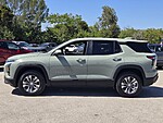 Used 2025 CHEVROLET EQUINOX FWD 4DR LT W/1LT in DAVIE, FLORIDA (Photo 3)