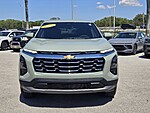 Used 2025 CHEVROLET EQUINOX FWD 4DR LT W/1LT in DAVIE, FLORIDA (Photo 4)