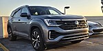 Used 2025 Volkswagen Atlas 2.0T SEL PREMIUM R-LINE 4MOTION in DAVIE, FLORIDA