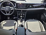 Used 2024 Volkswagen Taos S FWD in DAVIE, FLORIDA (Photo 13)