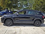 Used 2024 Volkswagen Taos S FWD in DAVIE, FLORIDA (Photo 3)