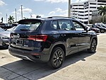 Used 2024 Volkswagen Taos S FWD in DAVIE, FLORIDA (Photo 6)