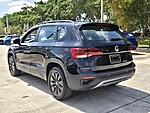 Used 2024 Volkswagen Taos S FWD in DAVIE, FLORIDA (Photo 7)