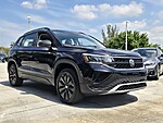 Used 2024 Volkswagen Taos S FWD in DAVIE, FLORIDA (Photo 8)