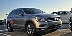Used 2020 Volkswagen Tiguan 2.0T SEL FWD in DAVIE, FLORIDA