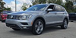 Used 2020 Volkswagen Tiguan 2.0T SEL FWD in DAVIE, FLORIDA