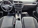 Used 2020 Volkswagen Tiguan 2.0T SEL FWD in DAVIE, FLORIDA (Photo 12)