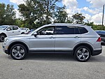 Used 2020 Volkswagen Tiguan 2.0T SEL FWD in DAVIE, FLORIDA (Photo 3)