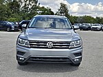 Used 2020 Volkswagen Tiguan 2.0T SEL FWD in DAVIE, FLORIDA (Photo 4)