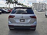 Used 2020 Volkswagen Tiguan 2.0T SEL FWD in DAVIE, FLORIDA (Photo 5)
