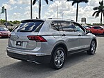 Used 2020 Volkswagen Tiguan 2.0T SEL FWD in DAVIE, FLORIDA (Photo 6)