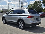 Used 2020 Volkswagen Tiguan 2.0T SEL FWD in DAVIE, FLORIDA (Photo 7)