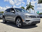 Used 2020 Volkswagen Tiguan 2.0T SEL FWD in DAVIE, FLORIDA (Photo 8)