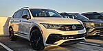 Used 2024 Volkswagen Tiguan 2.0T SE R-LINE BLACK FWD in DAVIE, FLORIDA