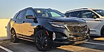 Used 2022 CHEVROLET EQUINOX FWD 4DR RS in DAVIE, FLORIDA