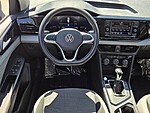 Used 2024 Volkswagen Taos S FWD in DAVIE, FLORIDA (Photo 12)