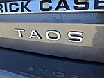 Used 2024 Volkswagen Taos S FWD in DAVIE, FLORIDA (Photo 13)