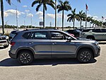 Used 2024 Volkswagen Taos S FWD in DAVIE, FLORIDA (Photo 4)
