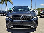 Used 2024 Volkswagen Taos S FWD in DAVIE, FLORIDA (Photo 5)