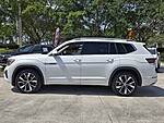 Used 2024 Volkswagen Atlas 2.0T SEL PREMIUM R-LINE 4MOTION in DAVIE, FLORIDA (Photo 3)