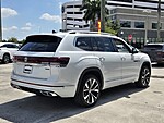 Used 2024 Volkswagen Atlas 2.0T SEL PREMIUM R-LINE 4MOTION in DAVIE, FLORIDA (Photo 6)