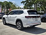 Used 2024 Volkswagen Atlas 2.0T SEL PREMIUM R-LINE 4MOTION in DAVIE, FLORIDA (Photo 7)