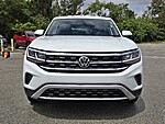 Used 2023 Volkswagen Atlas 3.6L V6 SE W/TECHNOLOGY FWD in DAVIE, FLORIDA (Photo 4)