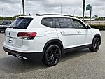 Used 2023 Volkswagen Atlas 3.6L V6 SE W/TECHNOLOGY FWD in DAVIE, FLORIDA (Photo 6)
