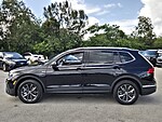 Used 2023 Volkswagen Tiguan 2.0T SE FWD in DAVIE, FLORIDA (Photo 3)