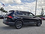 Used 2023 Volkswagen Tiguan 2.0T SE FWD in DAVIE, FLORIDA (Photo 7)