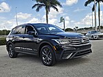 Used 2023 Volkswagen Tiguan 2.0T SE FWD in DAVIE, FLORIDA (Photo 9)