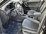 Used 2023 Volkswagen Tiguan 2.0T SE FWD in DAVIE, FLORIDA (Photo 10)