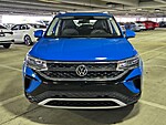 Used 2022 Volkswagen Taos SE FWD in DAVIE, FLORIDA (Photo 4)