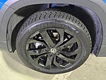 Used 2022 Volkswagen Taos SE FWD in DAVIE, FLORIDA (Photo 9)