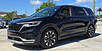 Used 2023 KIA CARNIVAL EX FWD in DAVIE, FLORIDA