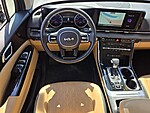 Used 2023 KIA CARNIVAL EX FWD in DAVIE, FLORIDA (Photo 12)
